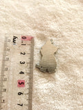 50 Pcs Jewelry Making Charms Earrings Necklaces DIY Accessories