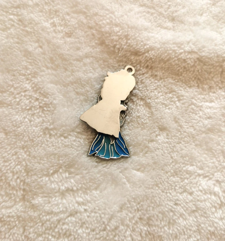 50 Pcs Jewelry Making Pendants Charms DIY Accessories