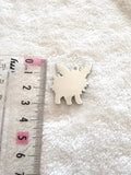 50 Pcs Charm Set for DIY Jewelry Making Earrings Necklaces