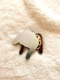 50 Pcs Jewelry Making Pendants Charms Accessories