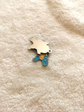 50 Pcs Charms Jewelry Making DIY Accessories