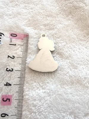50 Pcs DIY Jewelry Making Earrings Pendants Necklaces Bracelets Accessories