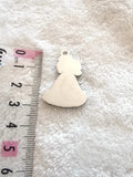 50 Pcs DIY Jewelry Making Earrings Pendants Necklaces Bracelets Accessories