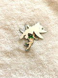 50 Pcs Jewelry Making Charms Earrings Necklaces Bracelets DIY Accessories