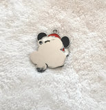 50 Pcs DIY Jewelry Making Charms for Earrings Necklaces Bracelets