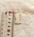 50 Pcs Jewelry Making Pendants Charms DIY Accessories