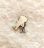 50 Pcs Jewelry Making Charms DIY Accessories Earrings Necklaces Bracelets