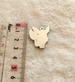 50 Pcs Mixed Charms for DIY Jewelry Making