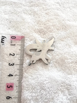 50 Pcs DIY Earring Pendants for Jewelry Making Accessories