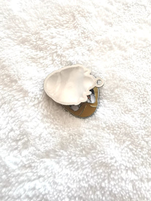 50 Pcs Jewelry Making Charms for DIY Earrings Bracelets Necklaces