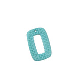 50pcs Resin Charms DIY Jewelry Earrings Pendant Accessory