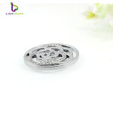 5pcs My Moneda Coin 33mm for Moneda Pendant/Coin Frame/Mentun Locket