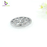 5pcs My Moneda Coin 33mm for Pendant Locket Frame MICO16*5