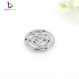 5pcs My Moneda Coin 33mm for Moneda Pendant/Coin Frame/Mentun Locket