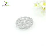 5pcs My Moneda Coin 33mm for Pendant Locket Frame MICO16*5