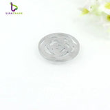 5pcs My Moneda Coin 33mm for Moneda Pendant/Coin Frame/Mentun Locket