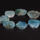 Chrysanthemum Stone Raw Slab Nugget Beads Ocean Coral Jades Fossils Agates