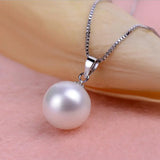 All-match Pearl Necklace Chain for Women