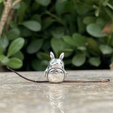 925 Silver Cartoon DIY Charm Bead for Bracelet Making