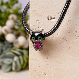 925 Silver TV Show Charm Bead for Bracelet