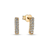 925 Silver Classic Heart Earrings & Charm Jewelry Gift