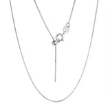 925 Silver DIY Necklace Personalized Choker Birthday Gift