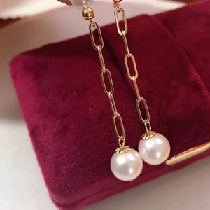 925 Sterling Silver Earrings Mount for Pearls Agate Crystal Stones Coral 5pairs