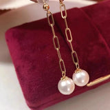 925 Sterling Silver Earrings Mount for Pearls Agate Crystal Stones Coral 5pairs