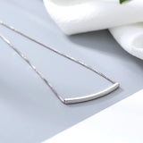 925 Silver Necklaces & Pendants For Women - Lady Gift