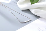 925 Silver Necklaces & Pendants For Women - Lady Gift