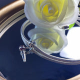 925 Silver Nurse Charm for Bracelet DIY Jewelry Making