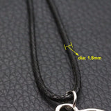 A-Z Letter Basketball DIY Pendant Leather Necklace For Men Women Jewelry Couple