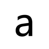 A-Z Letter Basketball DIY Pendant Leather Necklace For Men Women Jewelry Couple