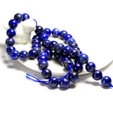 Lapis Lazuli Stone Beads for Bracelet DIY 4/6/8/10/12mm