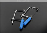 ASB500 Jewelry Adjustable Saw Bow - Engraving Tool