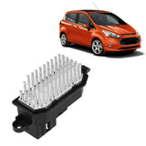 Fan Motor Heater Resistor Transit Wagon B-Max Ecosport Tourneo 1752060