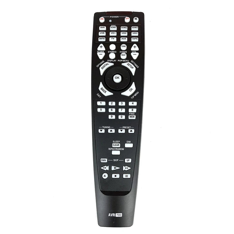 Harman Kardon AVR700 Remote Control