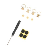Resin Chain Bag Shoulder Strap for Women Detachable Bag Chain