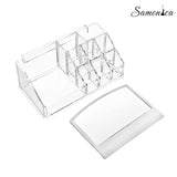 Acrylic Cosmetic Storage Display Stand Organizer