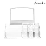 Acrylic Cosmetic Storage Display Stand Organizer