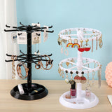 Acrylic Jewelry Display Stand 6 Styles