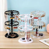 Acrylic Jewelry Display Stand 6 Styles