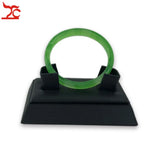 Adjustable Jade Bracelet Jewelry Display Stand