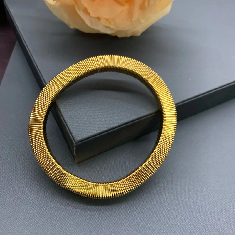 Elegant Matched Bracelet for Women