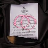 Alloy Couple Bracelet Set, Love Magnet Attraction, 2pcs