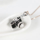 Angel Wing Dream Catcher Pendant Beads Silver 925 Bracelet DIY Jewelry