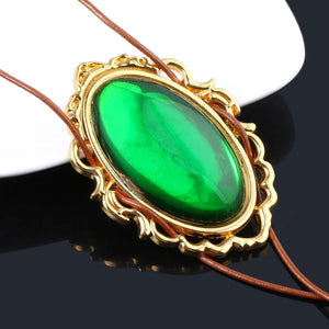 Violet Evergarden Cosplay Necklace Woman Jewelry Fans Collection Props