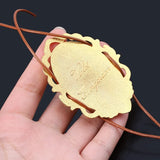 Violet Evergarden Cosplay Necklace Woman Jewelry Fans Collection Props