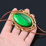 Violet Evergarden Cosplay Necklace Woman Jewelry Fans Collection Props