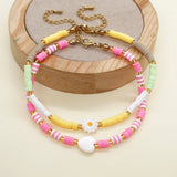 Bohemian Anklets for Women Leg Bracelet Foot Chain Jewelry Gift